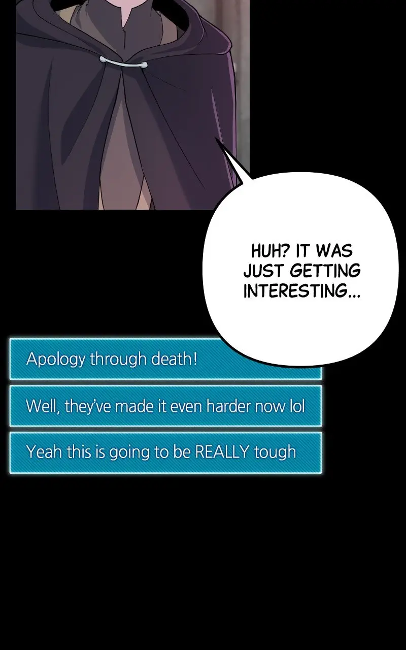 The Possessed Genius' Gaming Stream Chapter 47 178